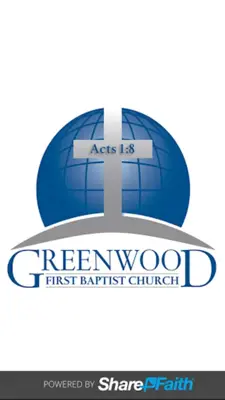 Greenwood First Baptist Church android App screenshot 8